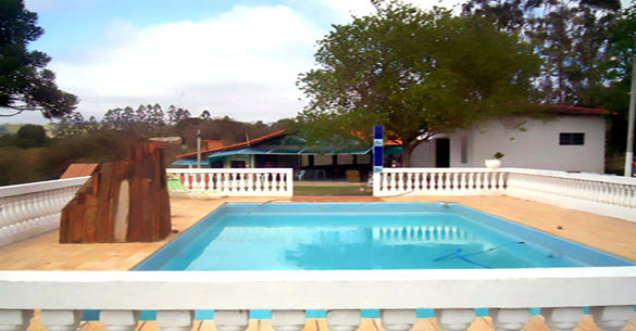 foto pousada, motel e hotel fazenda Toca das Corujas