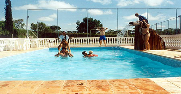 foto pousada, motel e hotel fazenda Toca das Corujas