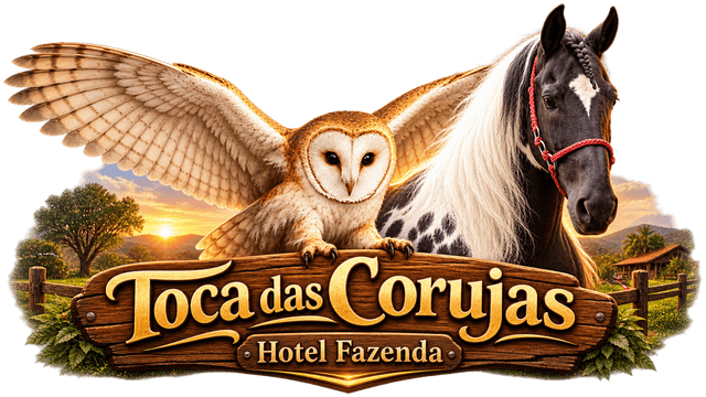Toca das Corujas