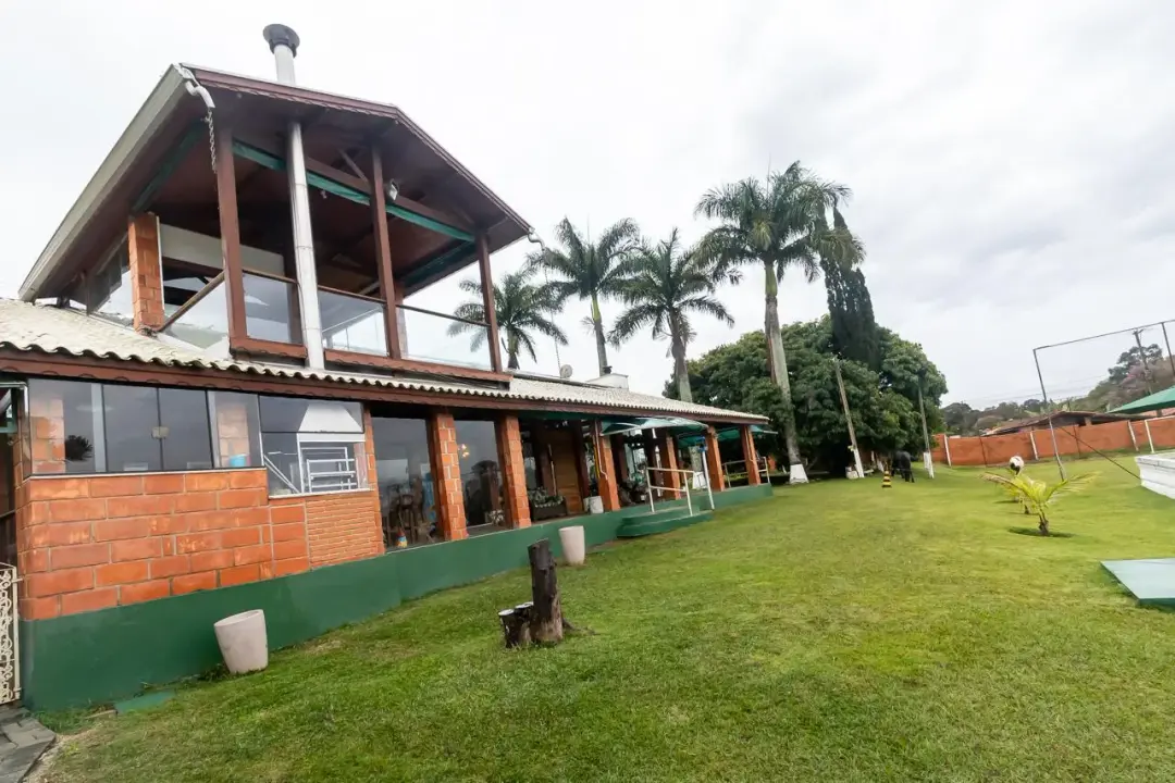 Piscina da Toca das Corujas